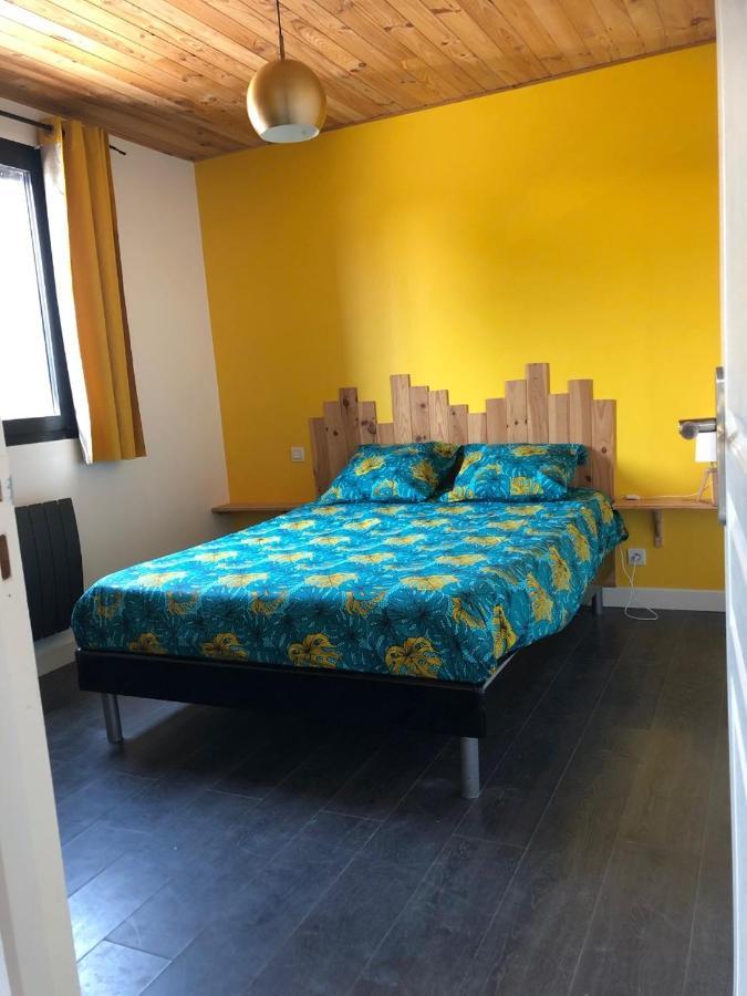 Villa Des 3 Chenes Plouenan Экстерьер фото