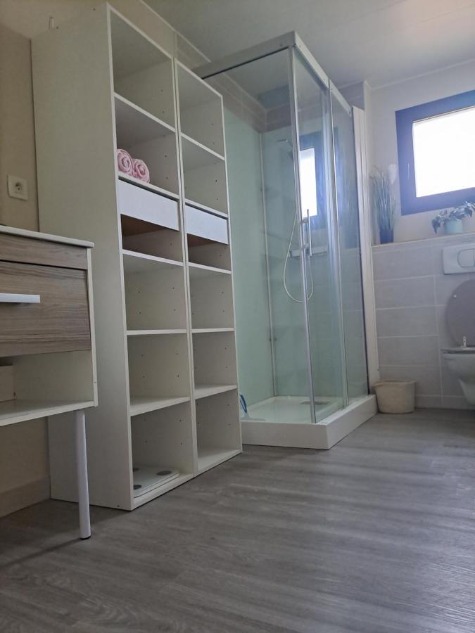 Villa Des 3 Chenes Plouenan Экстерьер фото