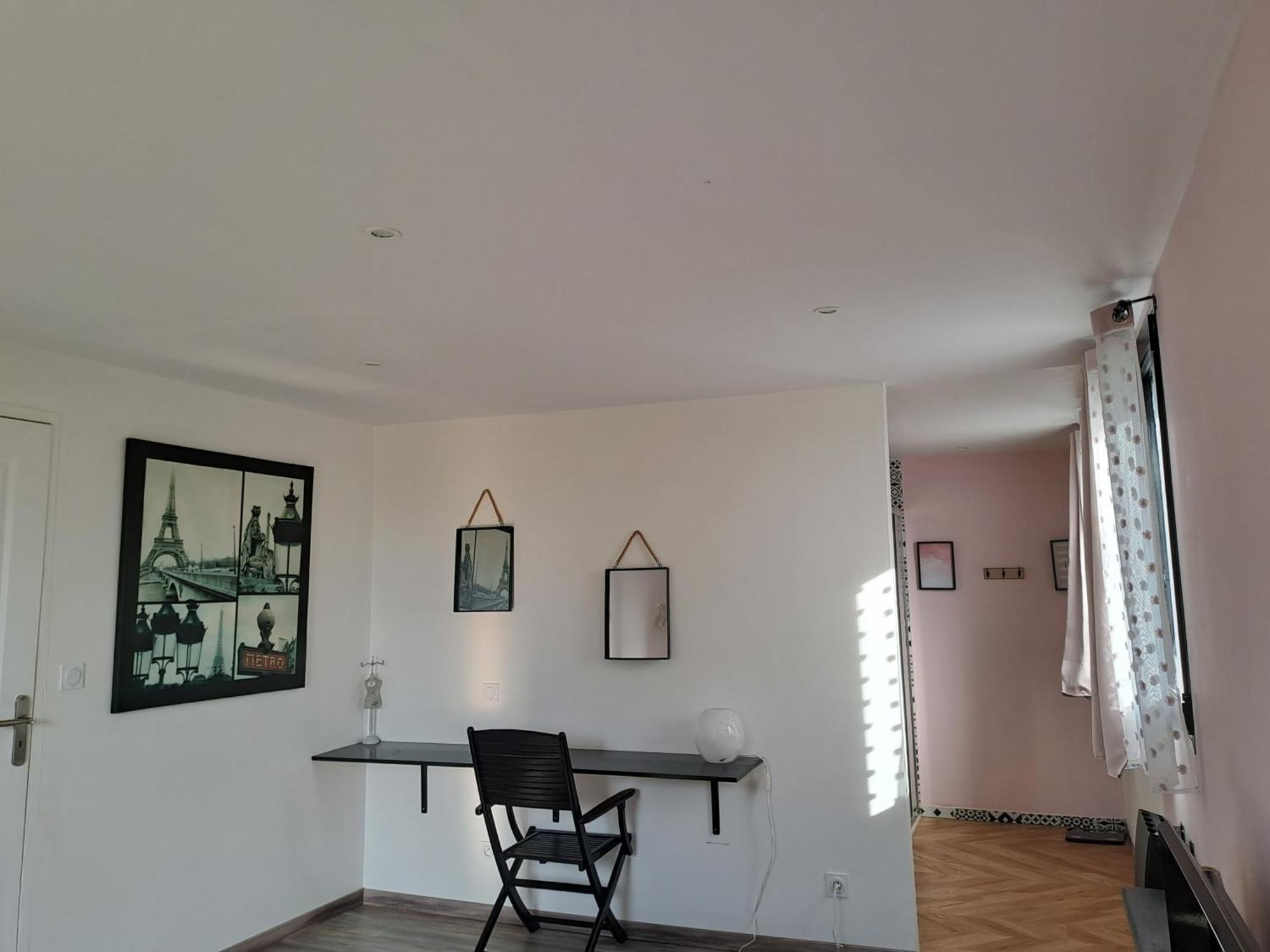 Villa Des 3 Chenes Plouenan Номер фото
