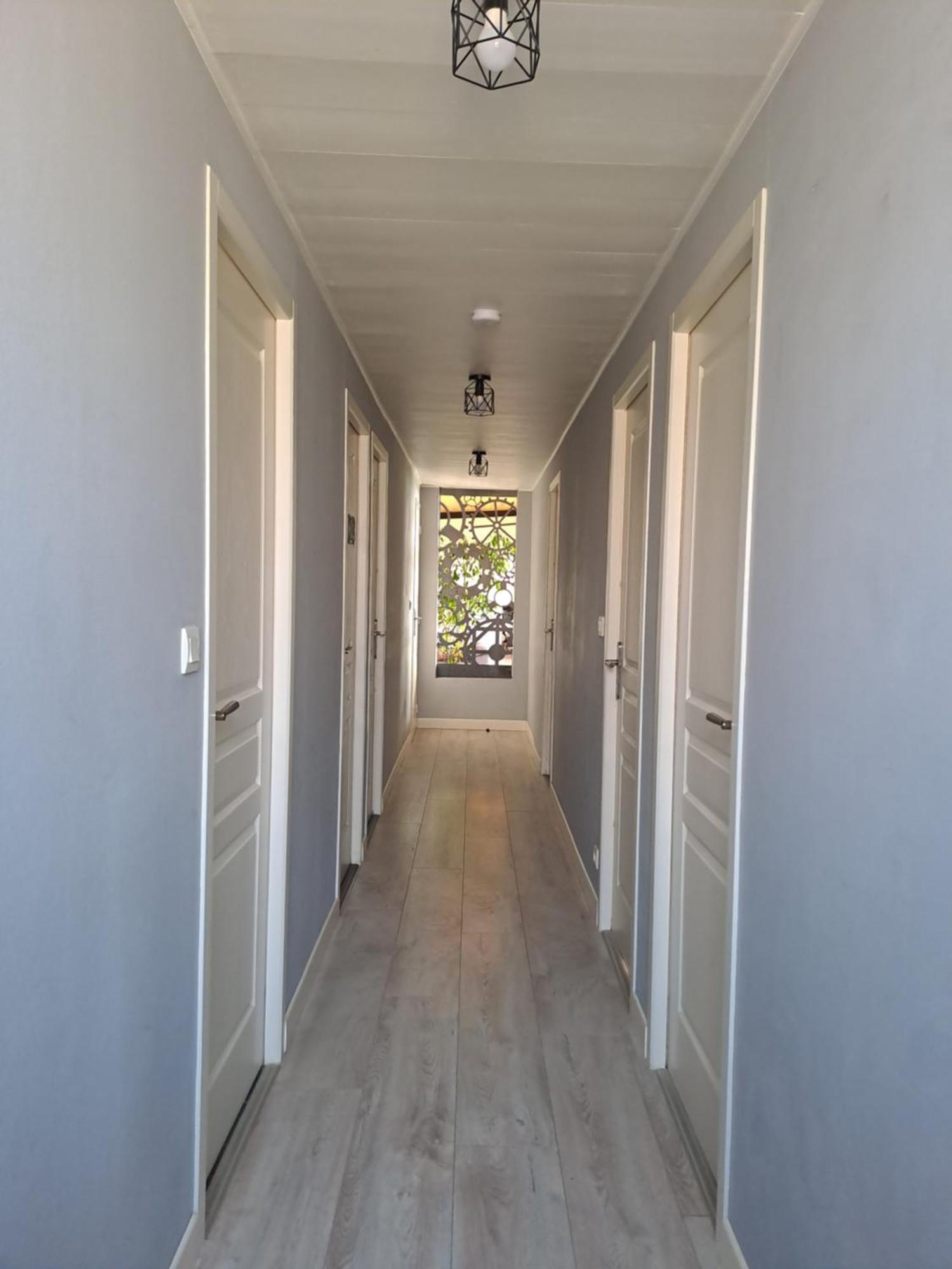 Villa Des 3 Chenes Plouenan Номер фото