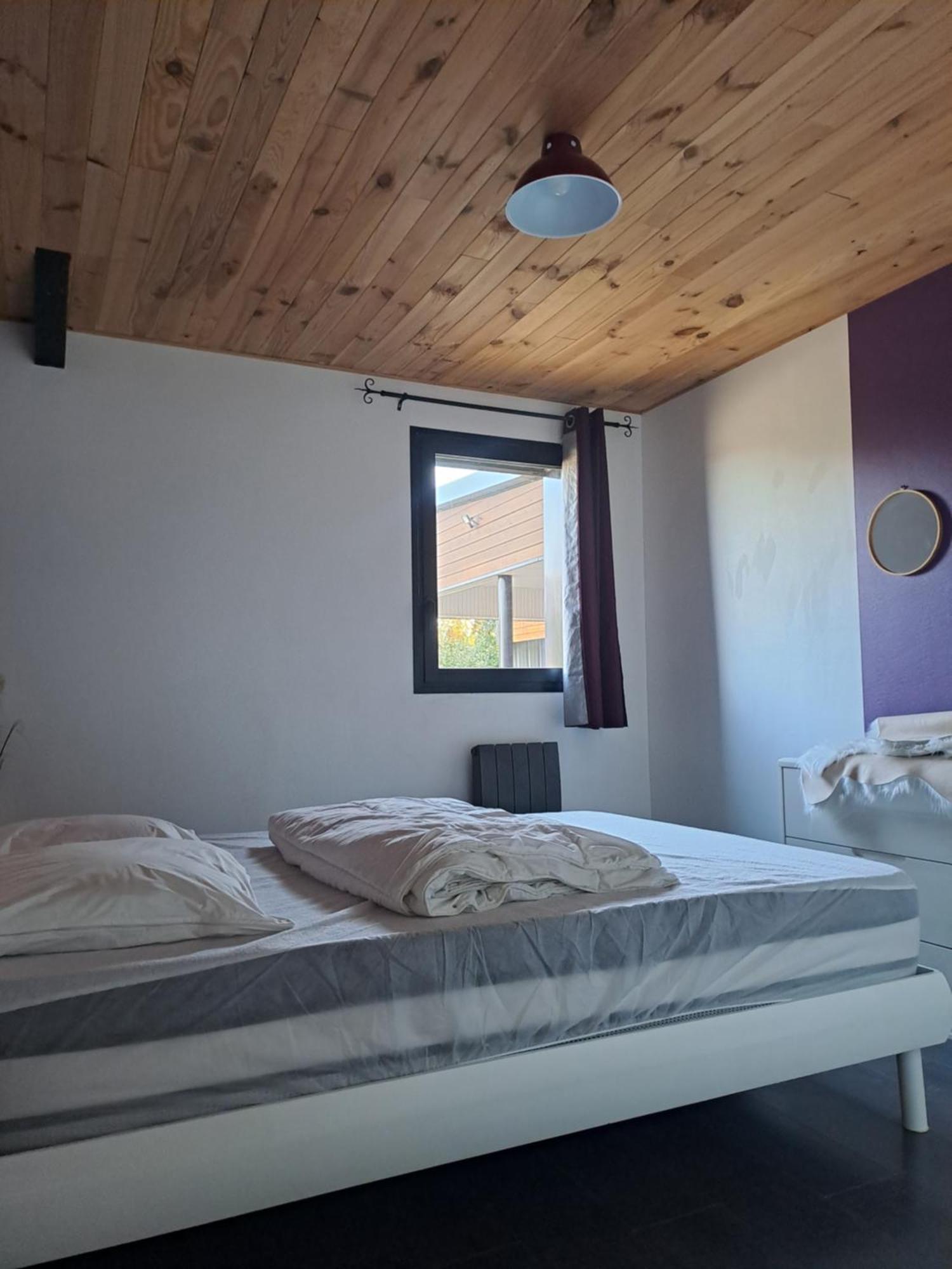 Villa Des 3 Chenes Plouenan Номер фото