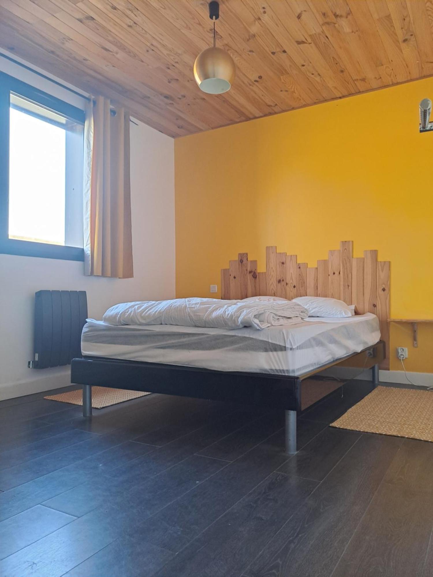 Villa Des 3 Chenes Plouenan Номер фото